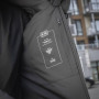 Куртка M-Tac Paladin Black