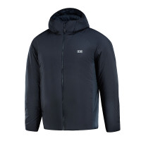 Куртка M-Tac Paladin Dark Navy Blue