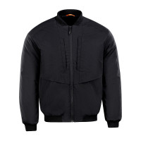 Куртка M-Tac Rubicon Black