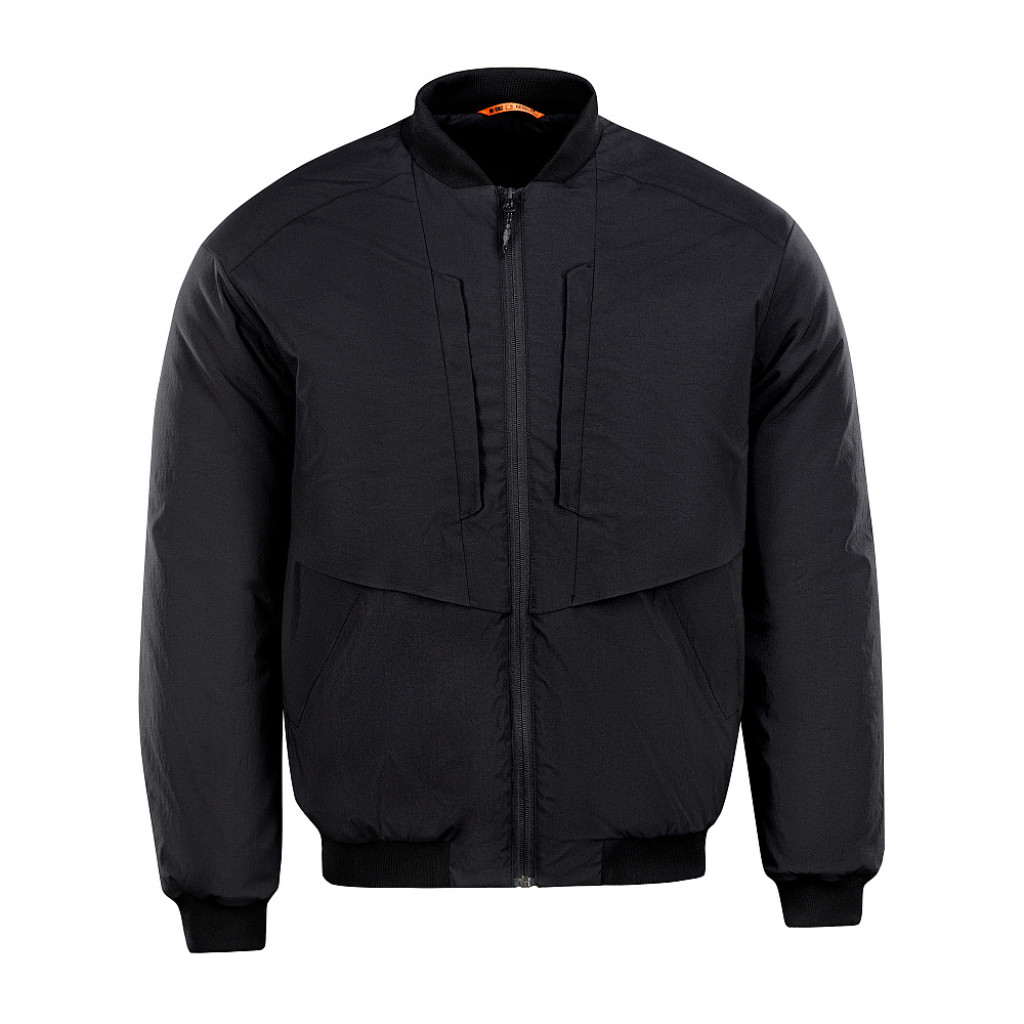 Куртка M-Tac Rubicon Black