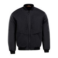 Куртка M-Tac Rubicon Black