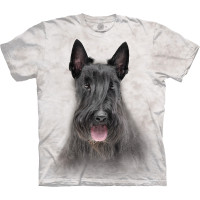 Футболка The Mountain - Scottish Terrier 