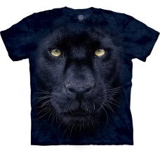 Футболка The Mountain - Panther Gaze