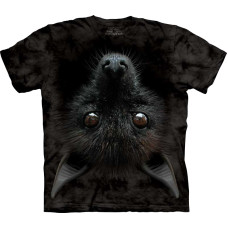 Футболка The Mountain - Bat Head