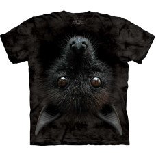 Футболка The Mountain - Bat Head