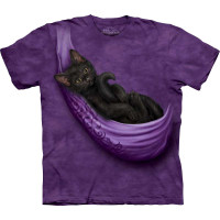 Футболка The Mountain - Cats Cradle