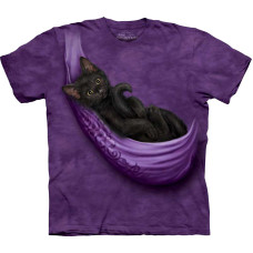 Футболка The Mountain - Cats Cradle