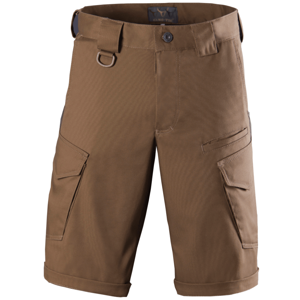 Шорти Канвас Savannah Extreme Flex Coyote 791