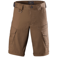 Шорти Канвас Savannah Extreme Flex Coyote 791