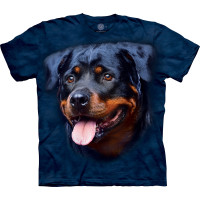 Футболка The Mountain - Goofy Rottie