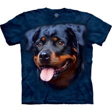Футболка The Mountain - Goofy Rottie