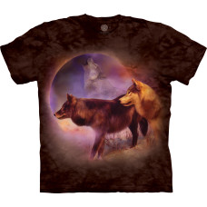 Футболка The Mountain - Spirit Of The Moon