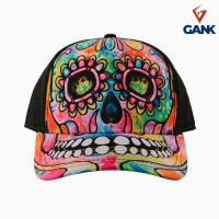 Кепка The Mountain - Day Of The Dead