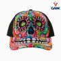 Кепка The Mountain - Day Of The Dead