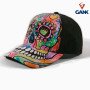 Кепка The Mountain - Day Of The Dead