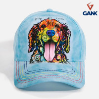 Кепка The Mountain - Dog Is Love