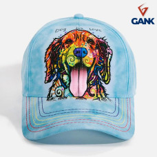 Кепка The Mountain - Dog Is Love