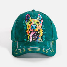 Кепка The Mountain - Love Shepherd