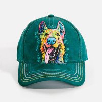 Кепка The Mountain - Love Shepherd