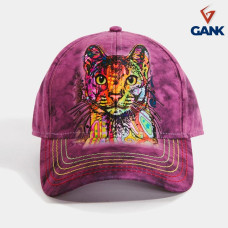 Кепка The Mountain - Abyssinian