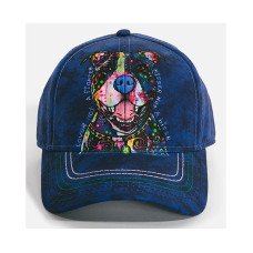 Кепка The Mountain - Russo Kisser