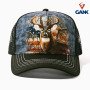 Кепка тракер The Mountain - Patriotic Buck