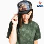 Кепка тракер The Mountain - Patriotic Buck