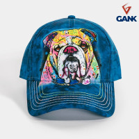 Кепка The Mountain - Colorful Bulldog