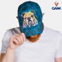Кепка The Mountain - Colorful Bulldog