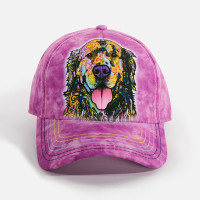 Кепка The Mountain - Russo Golden Retriever