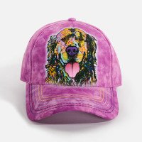 Кепка The Mountain - Russo Golden Retriever