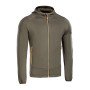 Кофта Spider Microfleece Hoodie Olive
