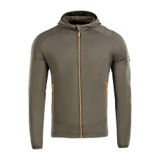 Кофта Spider Microfleece Hoodie Olive