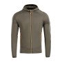 Кофта Spider Microfleece Hoodie Olive