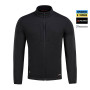 Кофта Senator Fleece Black