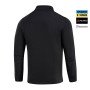 Кофта Senator Fleece Black
