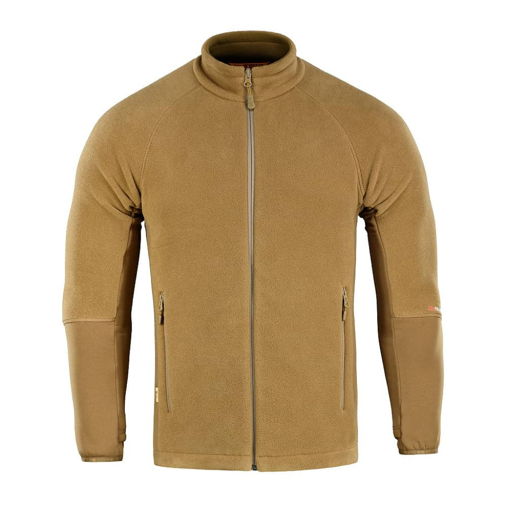 Кофта Polar Sport Coyote