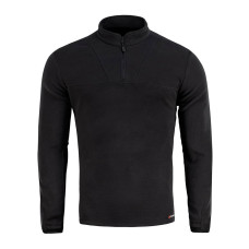 Кофта Delta Polar Pro Dark Black