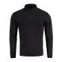 Кофта Delta Polar Pro Dark Black
