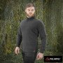Кофта Delta Polar Pro Dark Black