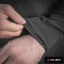 Кофта Delta Polar Pro Dark Black