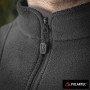 Кофта Delta Polar Pro Dark Black