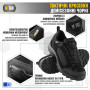 Кросівки Тактичні Демісезонні Black