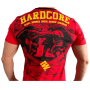 Футболка Hardcore