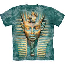 Футболка The Mountain - Big Face Tut