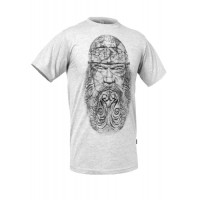 Футболка Воiн Iron Grey