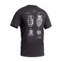 Футболка Grenade NightGlow Series  Graphite