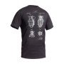 Футболка Grenade NightGlow Series  Graphite