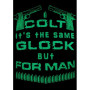 Футболка COLT NightGlow Series
