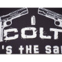 Футболка COLT NightGlow Series